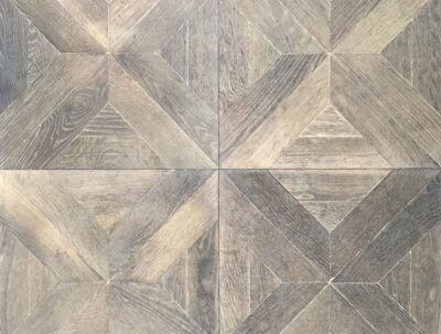 MONTICELLO-II-OAK-COLOR-01-4x wood panel, wax oil, distressed MONTICELLO-II-OAK-COLOR-01-4x wood panel, wax oil, distressed